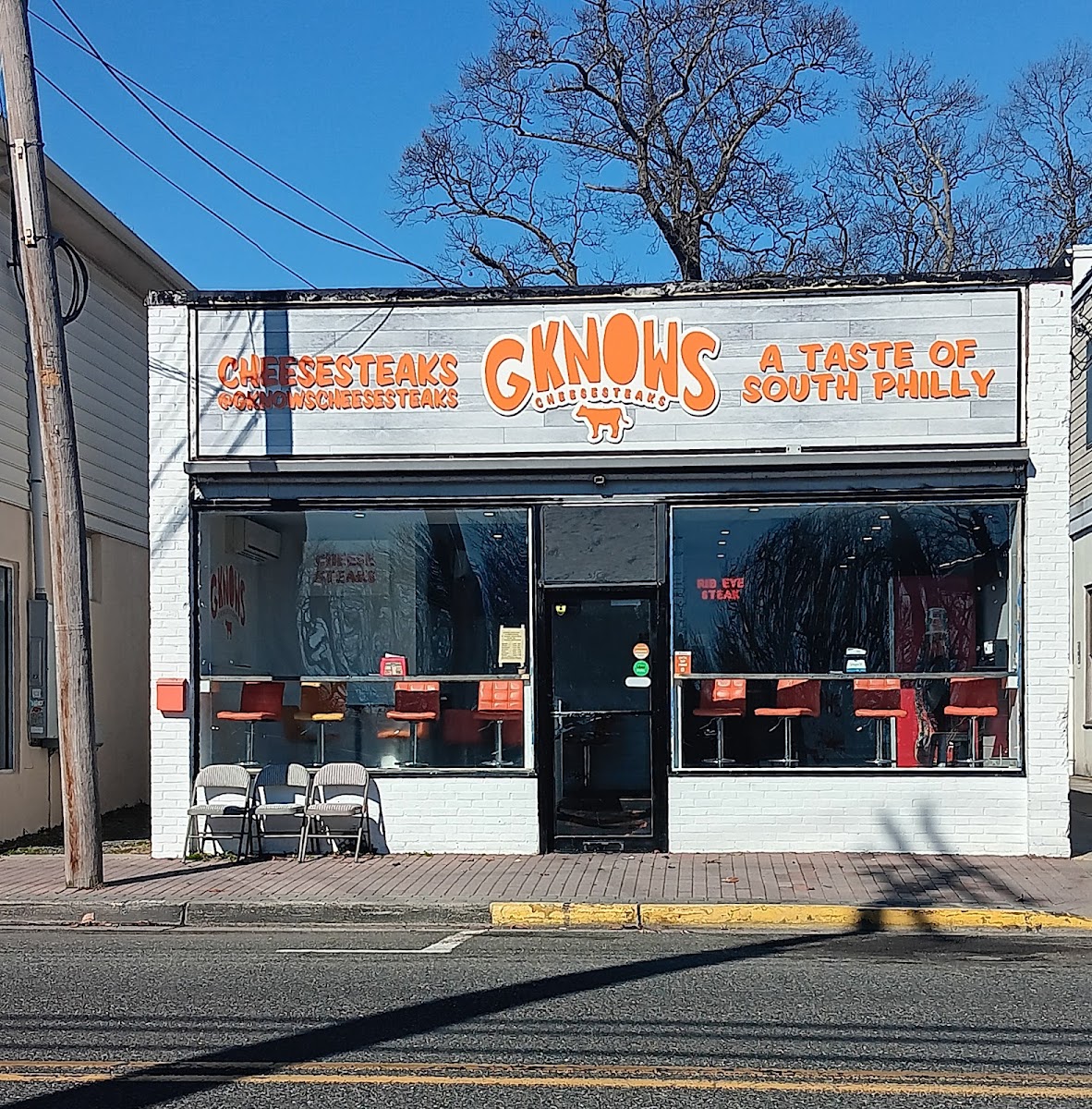 G's Cheesesteaks Photos 2